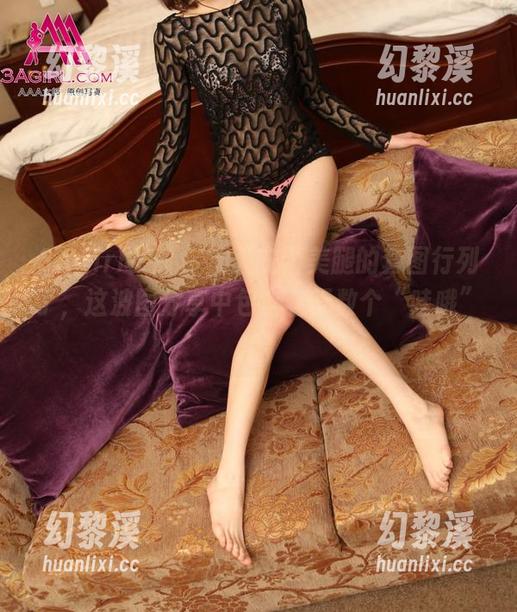 3Agirl女郎-安雪 3Agirl女郎 - 加入安雪美腿的套图行列了,这波图分享中包含着无数个“哇哦”!