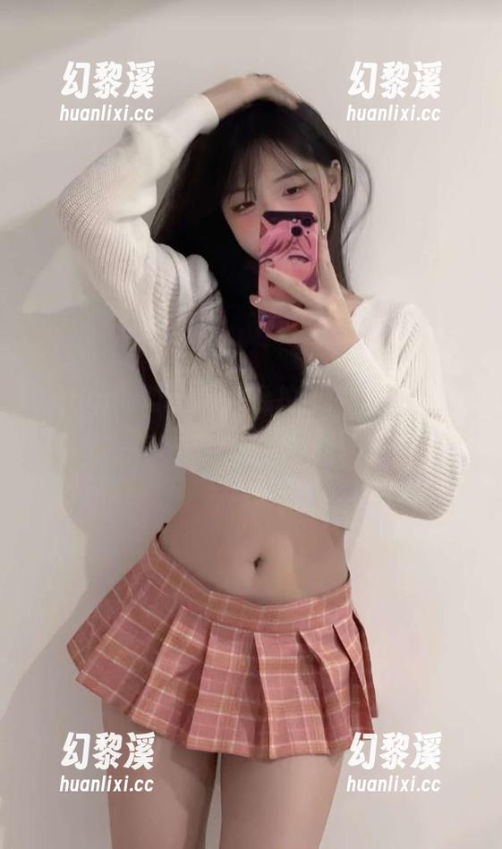 Bangni邦尼幽灵娘私拍合集：这儿没幽灵，只有妖气四溢的日常