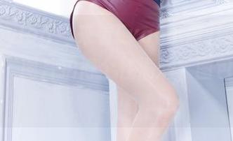 Beautyleg - 来看Eva(小闪)如何把“死库水”图片拍得个性满满，图包等你下载！