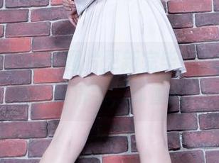 Beautyleg - 图片更新完毕，Zoey的连衣裙经济学，你懂的！
