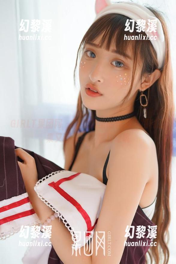 GIRLT果团网-松果儿 GIRLT果团网 - 松果儿里的丝袜,福利图集又让人想多看几眼呢