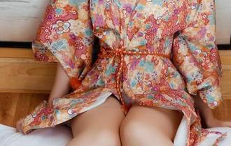 GIRLT果团网 - 关于松果儿在校服里的那些私拍,模式资源小分享!