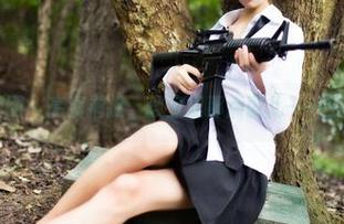 GIRLT果团网 - 高清捕捉，教室里那点事儿——王婉悠的图册