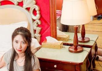 GIRLT果团网 - 陈雅漫职业装大赏，高清到让人难以集中注意力的美图！
