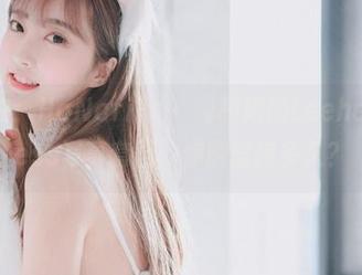 一睹为快：HaNari(하나리)和她的LeeheeExpress写真套图，你能坚持多久？