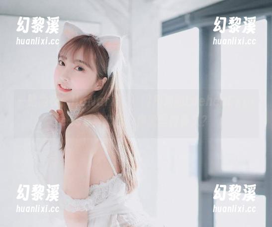 一睹为快：HaNari(하나리)和她的LeeheeExpress写真套图，你能坚持多久？