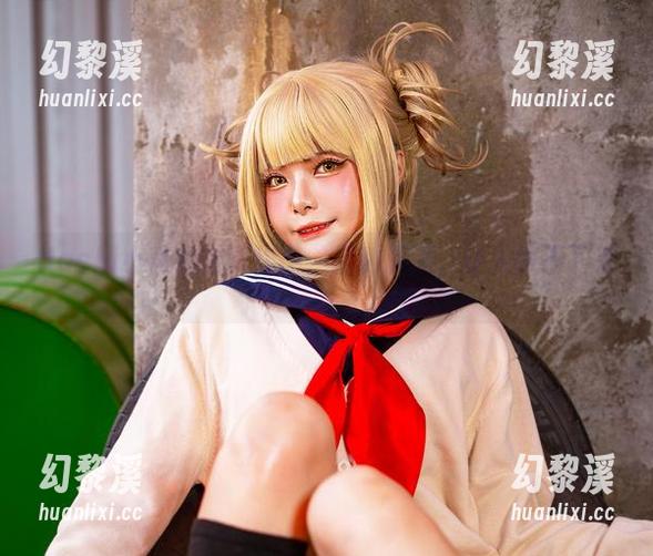 Hachi小芭 Hachi小芭的刻晴作品,福利满满,让人停不下来。