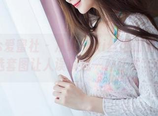 IMiss爱蜜社 - 从Winki丝姬的棉袜开始,精选套图让人误解成一种艺术,咳咳。