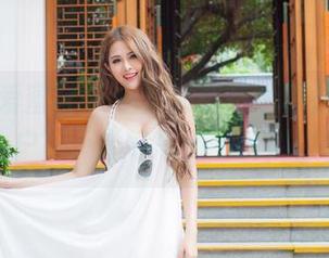 IMiss爱蜜社 - 小丽莎萌萌哒真是“美足专业户”，备好高清图片供你研究