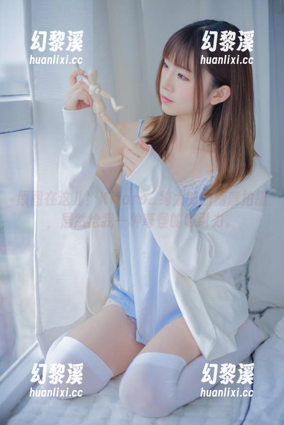 原图在这儿！Kitaro_绮太郎的麋鹿拍摄，居然给我一种奇怪的吸引力。