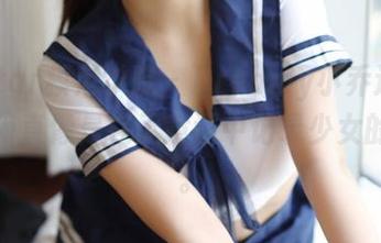 MFStar模范学院 - Dreamy小乔这组美图，简直像是在无意识中记录少女的日常。