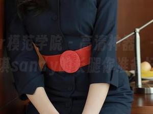 MFStar模范学院 - 高清神器、一看就爱，薛琪琪sandy的长腿你准备好了吗？