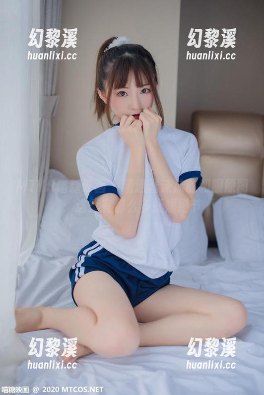 MTYH喵糖映画 - 精选蠢沫沫的和服原图：这里有那么多妩媚细节