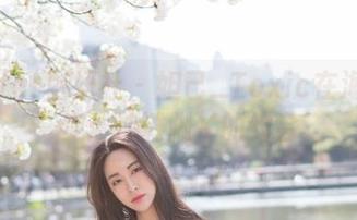 MiStar魅妍社 - 妲己_Toxic在海边散步:沙滩脚丫的约会