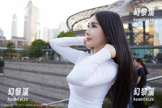 MiiTao蜜桃社 - 吴凯莉Kelly的少女细腻作品，资源让人想多看几眼