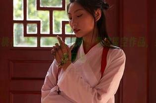 MiiTao蜜桃社 - 蜜蕊Mary定制：看这镂空作品，果然别有一番风味。