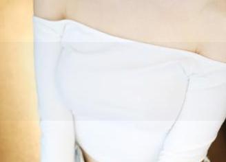 MyGirl美媛馆 - 睡衣里的真实丁筱南，无圣光动人心弦
