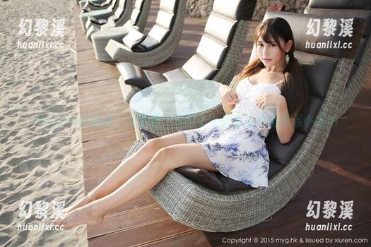MyGirl美媛馆 - 水手服，李李七七喜喜让网盘燃起小火焰