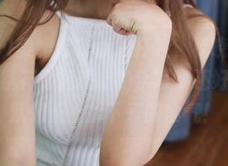 MyGirl美媛馆 - 我敢打赌,杨晓青儿白裙子的绣花比我班上的手写字还好,原图就像天上掉下来的仙气!