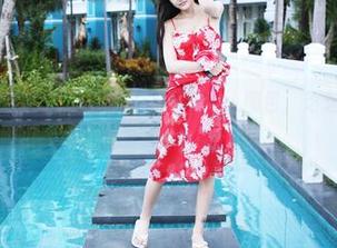 MyGirl美媛馆 - 清晰到吓人的高清双人图包，芝芝Booty的表达有点丰富啊。