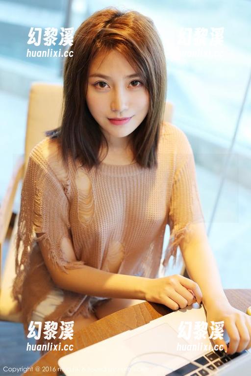 MyGirl美媛馆 - 小心，芝芝Booty的最新图片会把你吸入美足的漩涡，根本未雨绸缪啊！