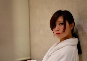 PANS写真 - roro女王的美图,别说你不想把她当壁纸啊!