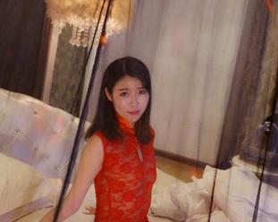 PANS写真 - 哪个模特有这种气场?柚子的图包新模试镜,下载试试!