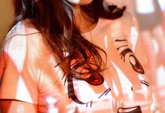 PANS写真 - 看到禾禾的最新写真集，感觉美足快要把我撩晕了…