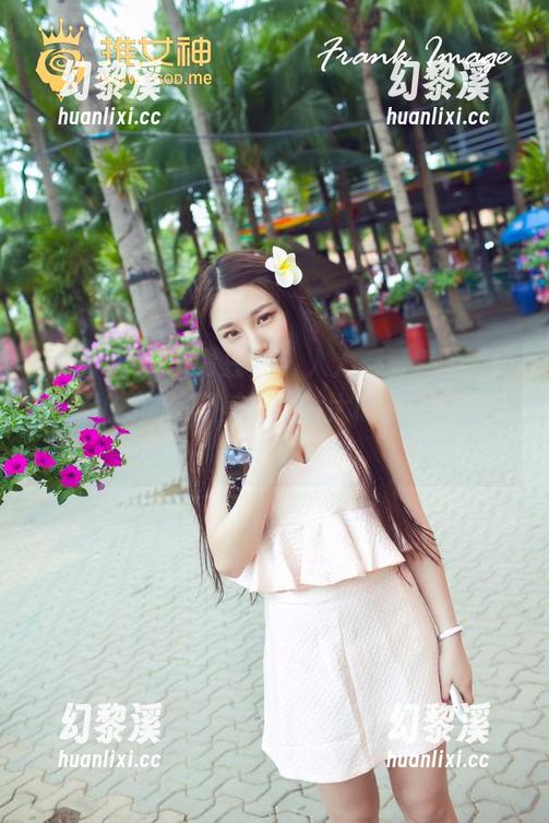 QingDouKe青豆客-绮里嘉Ula QingDouKe青豆客 - 人人都爱美腿,绮里嘉Ula的这组美脚图片大概是人间绝色,赶快下载!