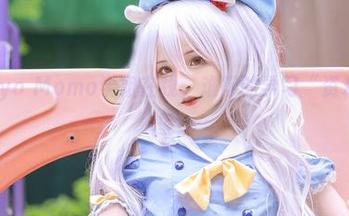 查看Sayo Momo学姐在线，难得的学习“资料”在这里！