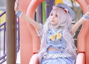 网盘里的Sayo Momo，Kafka说：我不想崩坏，但你真不错！