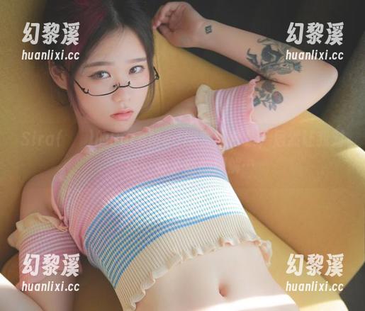 Sira(시라)的PureMedia套图合集，居然让我对‘纯’有了新的理解…