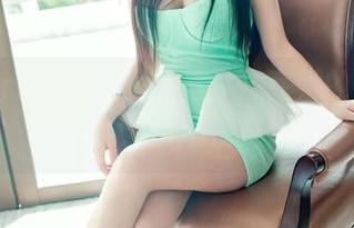 TuiGirl推女郎 - 何何夕分享她的兔女郎写真，果然不愧是她！