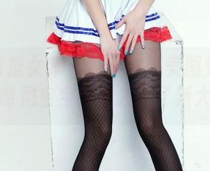 TuiGirl推女郎 - 将学妹的美图分享给你们，哈尼宝宝好像发现了新大陆。