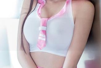 TuiGirl推女郎 - 松果儿专属照片合集，女孩的各种小情绪。