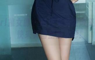 TuiGirl推女郎 - 陆瓷免费发放美腿福利，快来美图里潜水吧！
