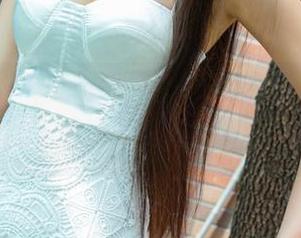UGirls尤果网 - 小心！Miko马欣悦的福利图集剧情满满，吸引力十足