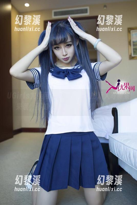 UGirls尤果网 - “李思宁”的双人写真集来袭，不如来分享一下你的想法吧？
