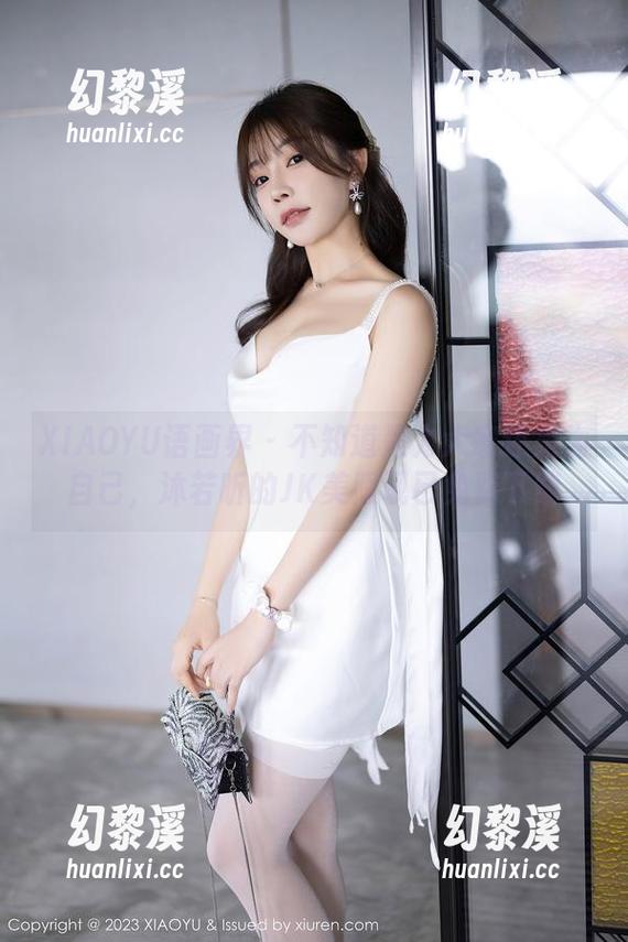 XIAOYU语画界 - 不知道是为大家还是为自己，沐若昕的JK美照现已免费下载