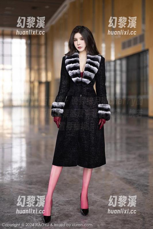 XIAOYU语画界 - 说到绯月樱cherry的美足，最新图册果然没有让我失望，恍若置身仙境。