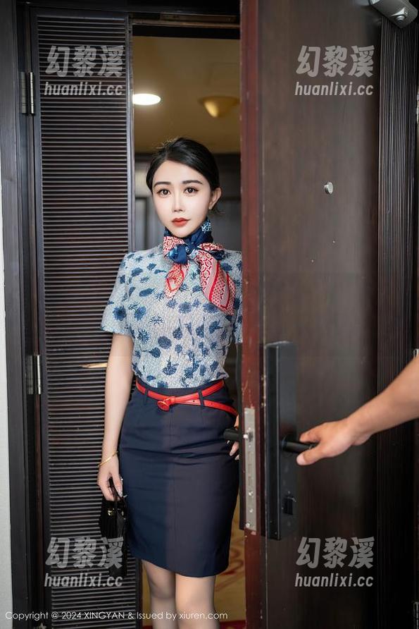 XINGYAN星颜社 - 全集来啦！Vily豆豆的写真，把日常变得不那么无聊