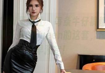 XINGYAN星颜社 - 每条牛仔裤都有故事,特别是王婉悠Queen的这套,图包入坑早预定!