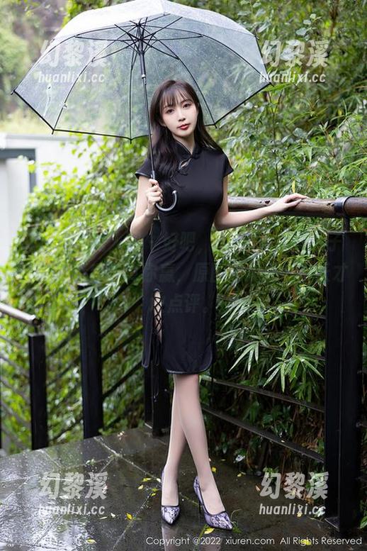 Xiuren秀人网-Mieko林美惠子 Xiuren秀人网 - 好吧,Mieko林美惠子这张最新自拍算你赢,原图得我思考半天才敢点评。