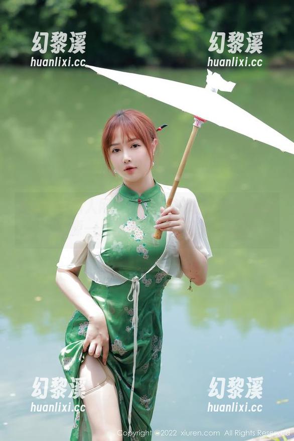 Xiuren秀人网-Mila嘟嘟 Xiuren秀人网 - Mila嘟嘟的女神写真集,资源一点都不轻松,撩人于无形