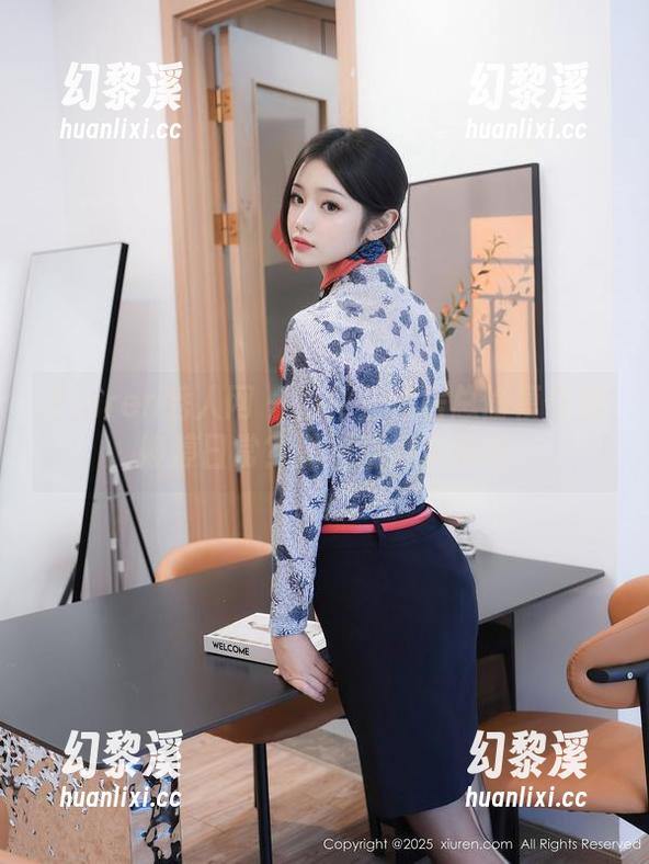 Xiuren秀人网 - 为什么邻居总偷模仿刘婷婷日常？图包精选大揭秘