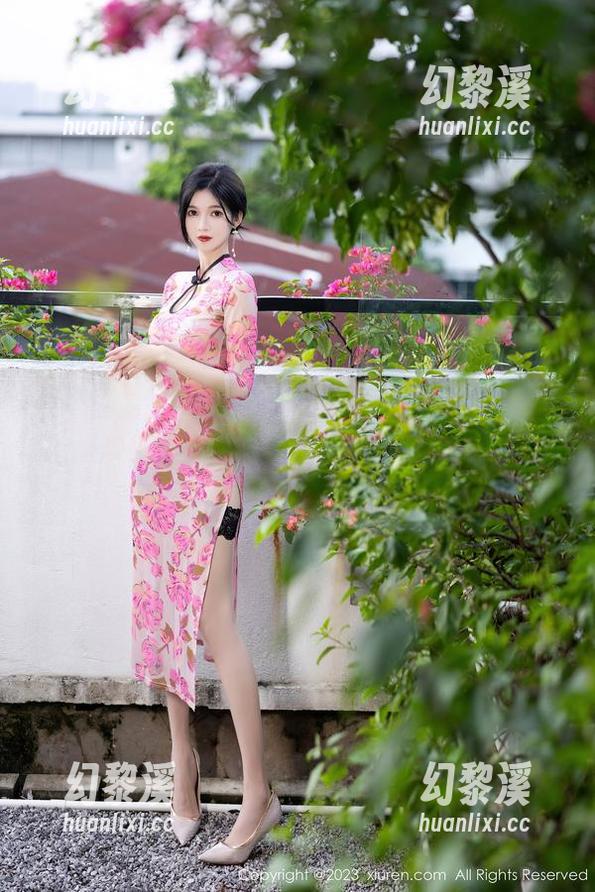 Xiuren秀人网-叶籽亿 Xiuren秀人网 - 最新!叶籽亿的夏天作品集,有些镜头一看就满满回忆,居然一不小心停了下来