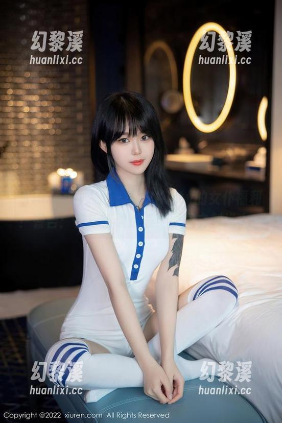Xiuren秀人网-小夕Kitty Xiuren秀人网 - 小夕Kitty的女仆福利!警告:快乐指数爆表!原图立刻送上~