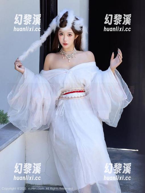 Xiuren秀人网 - 这年头美脚写真就是看图集，岁小岁的脚丫子竟然也成了焦点？