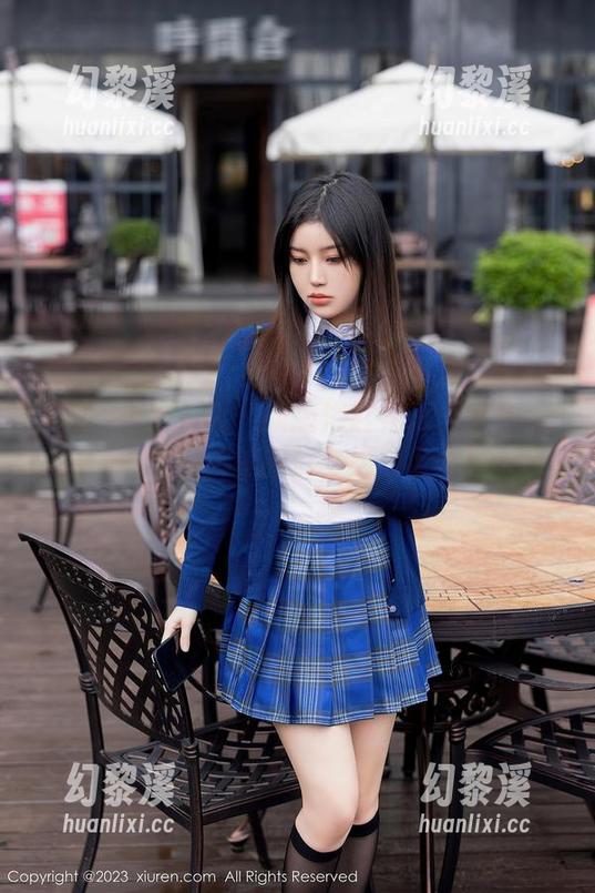 Xiuren秀人网 - 新版浴缸物语：木子nana和她的美图们，绝妙组合！