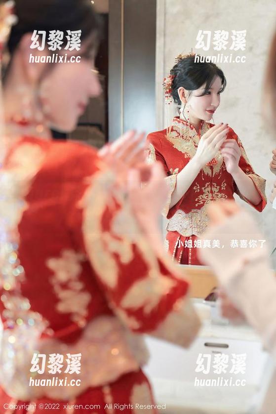 Xiuren秀人网-杨倩倩 Xiuren秀人网 - 走进杨倩倩的少女写真,一路狂奔进小清新的沼泽